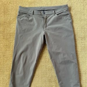 Lululemon men’s pants